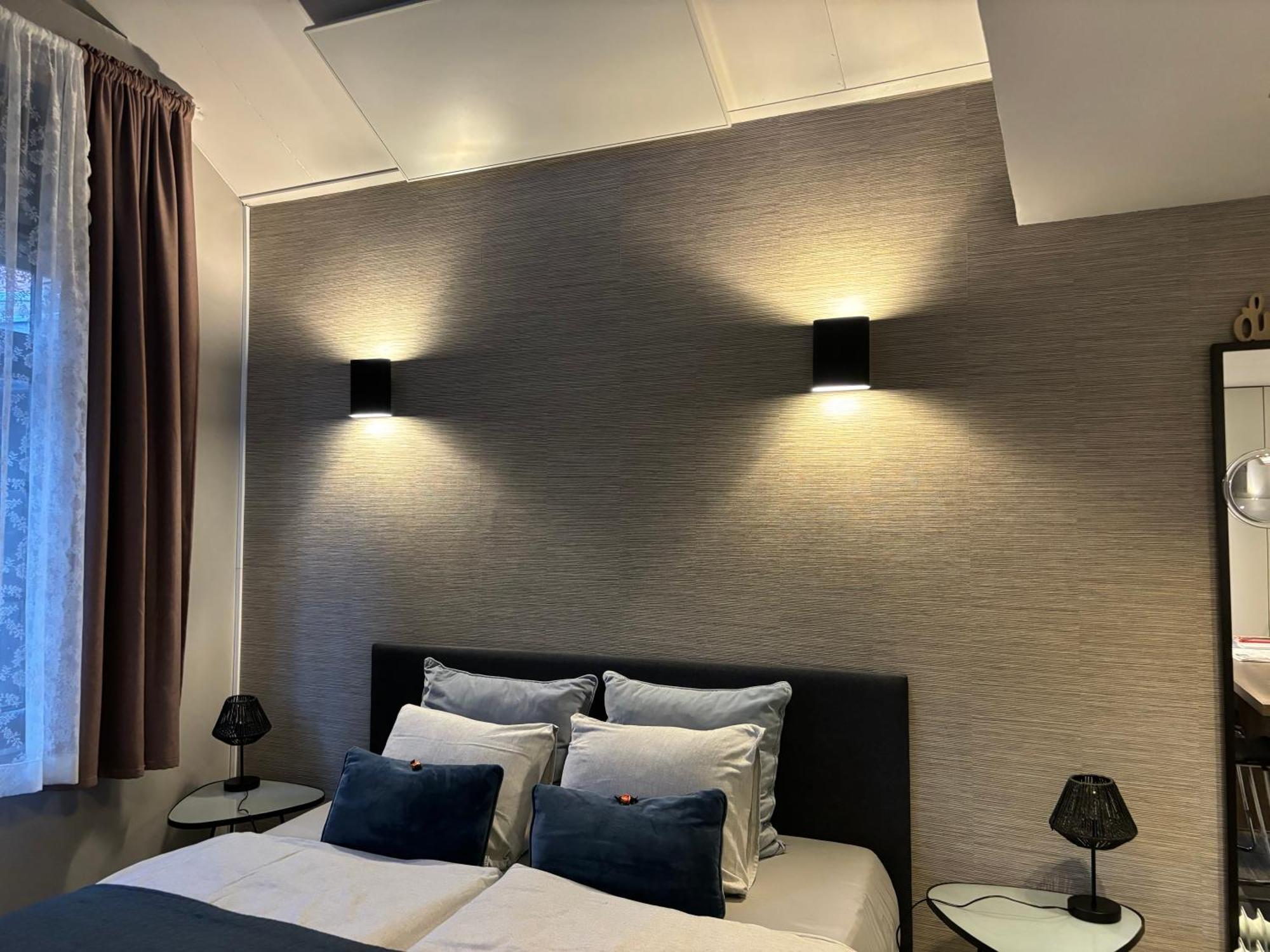 Guesthouse De Loft Bruges Exterior foto