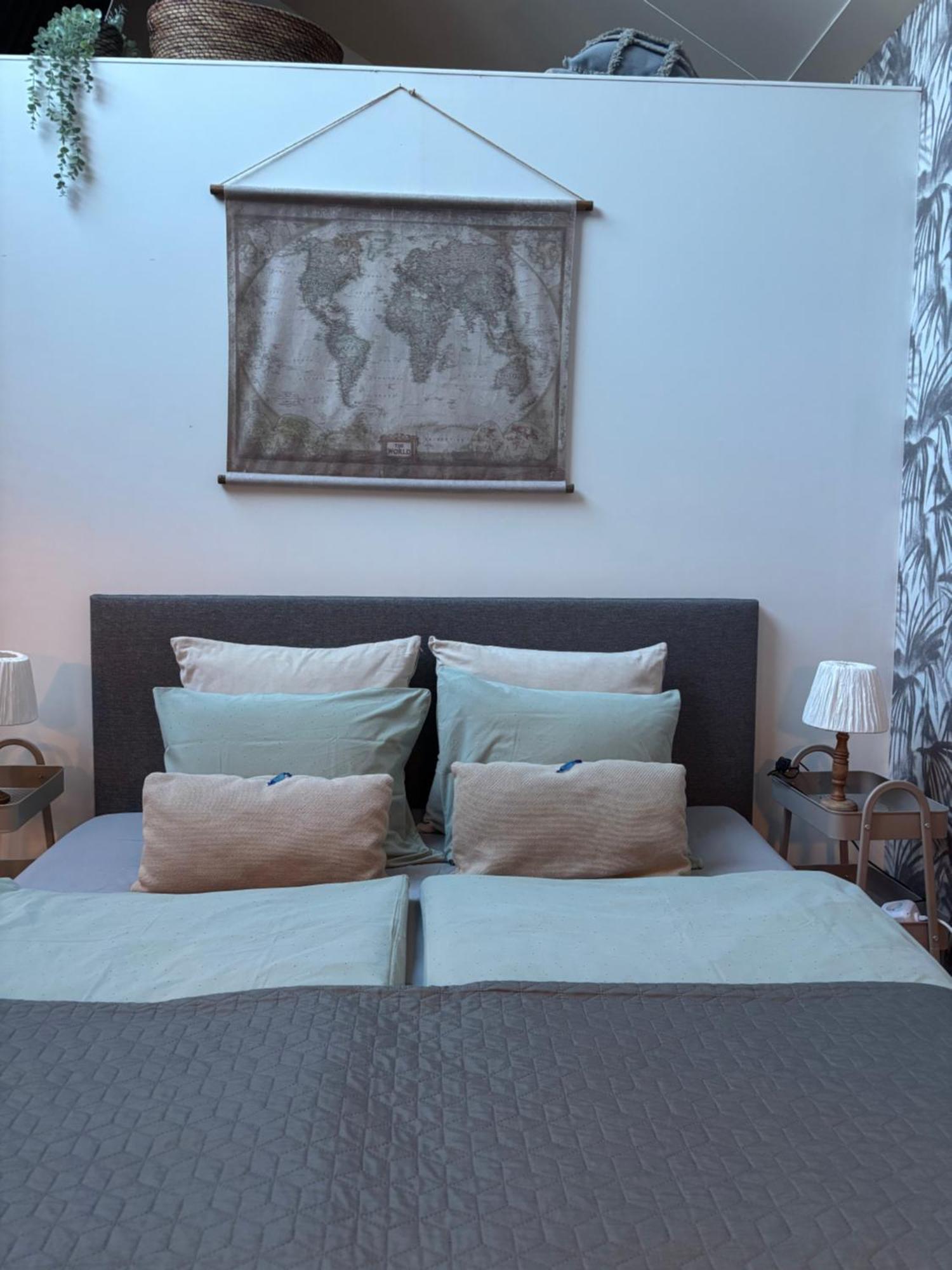 Guesthouse De Loft Bruges Exterior foto