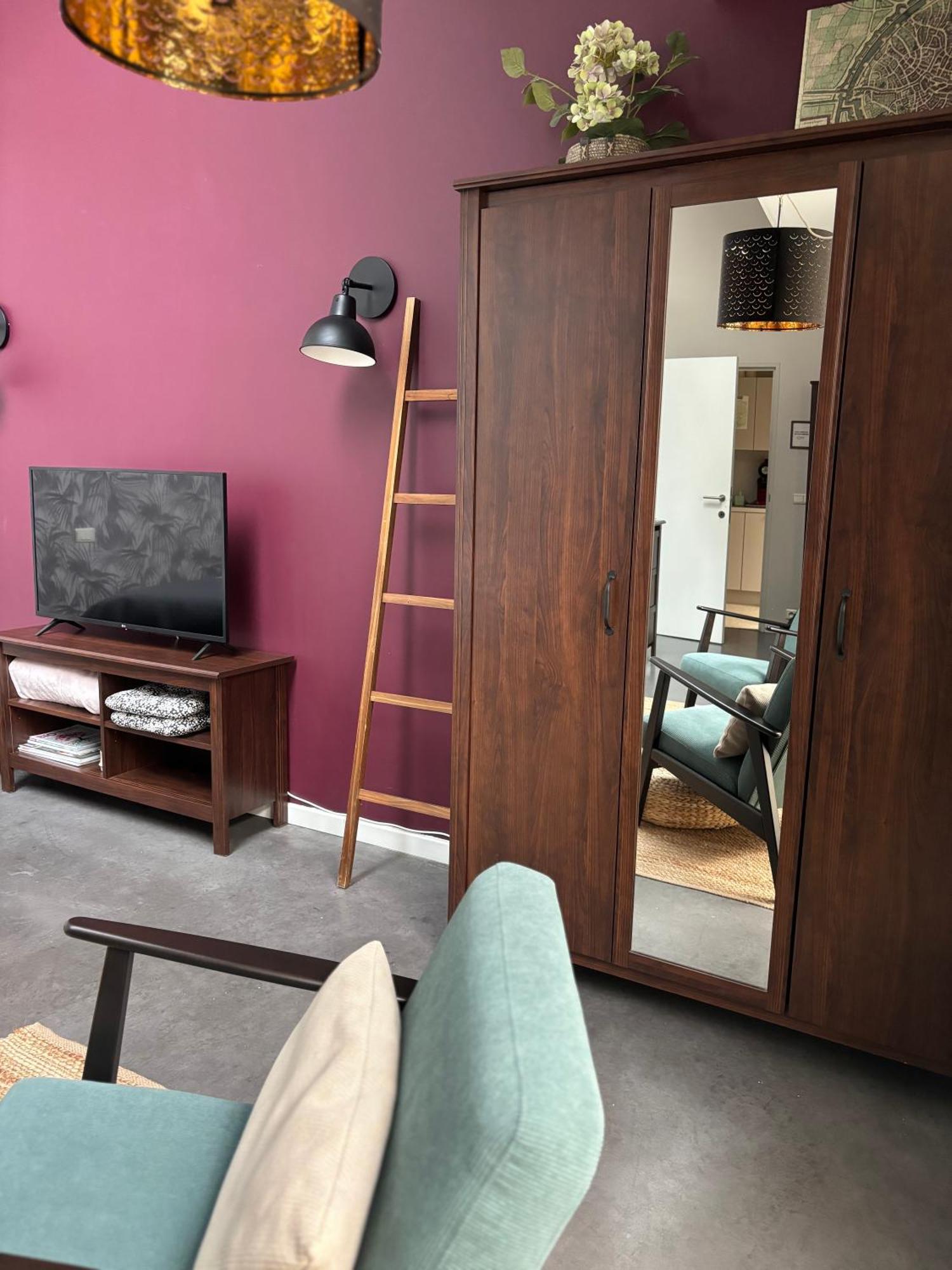 Guesthouse De Loft Bruges Exterior foto