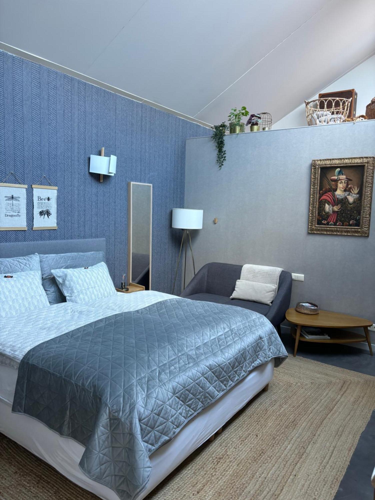 Guesthouse De Loft Bruges Exterior foto