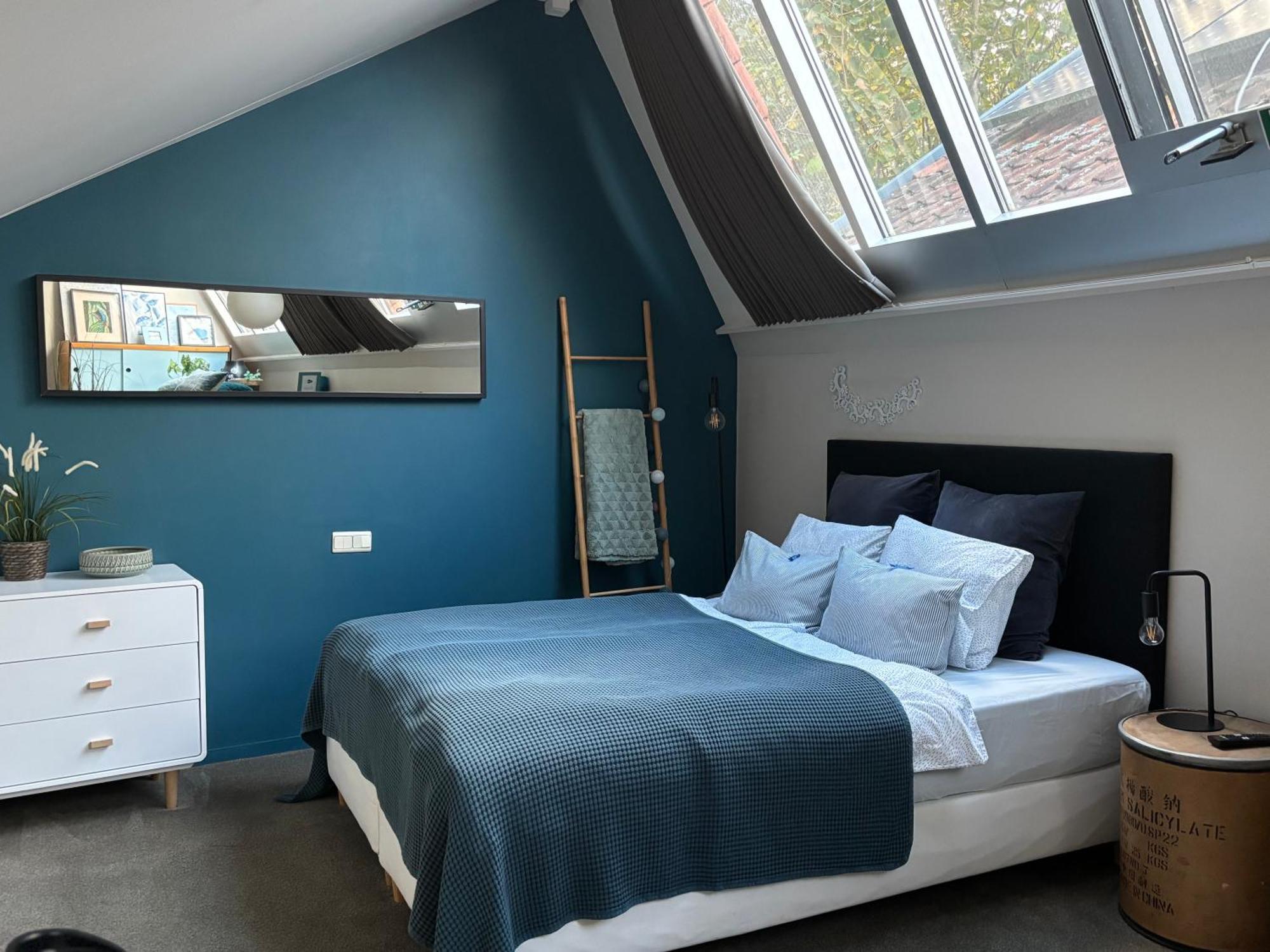 Guesthouse De Loft Bruges Exterior foto